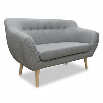 Design Couch Modern Relax Wohnlandschaft Polster Garnitur Stoff Sofa Sofort