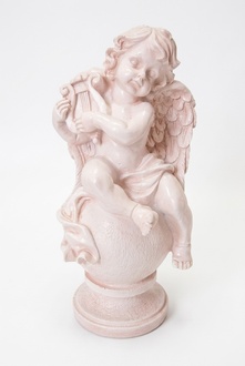 Design Engel Figur Statue Skulptur Figuren Skulpturen Dekoration Deko Neu