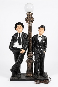 Design Flip und Flap Figur Statue Skulptur Figuren Skulpturen Dekoration