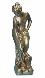 Design Griechische Figur Statue Skulptur Figuren Skulpturen Dekoration
