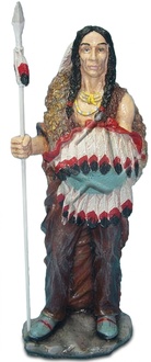 Design Inder Figur Statue Skulptur Figuren Skulpturen Dekoration Deko