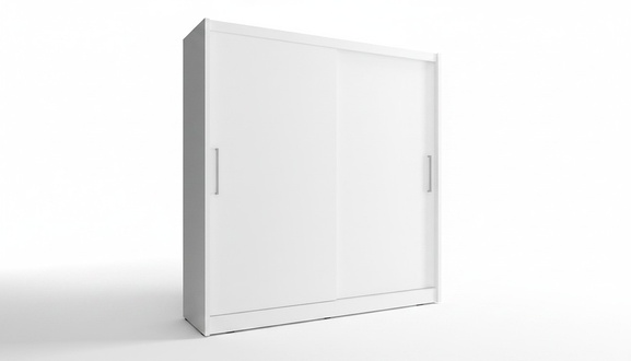 Design Kleider Schrank Schiebe Schränke Holz Schwebe Türen Kleiderschrank