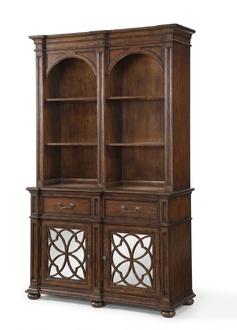 Design Kommode Anrichte Side Low Board Schrank Wohn Zimmer Regal Luxus Holz Neu