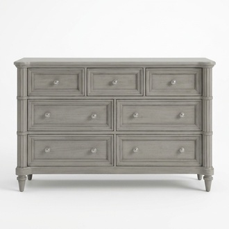 Design Kommode Luxus Holz Sideboard Kommoden Schrank Wohnzimmer