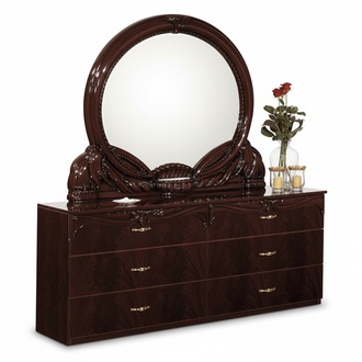 Design Kommode Schrank Luxus Kommoden Schrank Regal Konsole Möbel