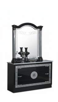 Design Kommode Schrank Luxus Kommoden Schrank Regal Konsole Möbel