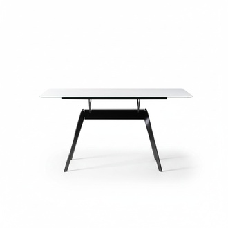 Design Luxus Modern Esstisch Esszimmer Einrichtung Neu Keramik Tisch