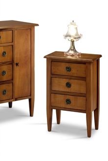 Design Nacht Konsole Tisch Kommode Tische Konsolen Schrank Schlafzimmer Neu