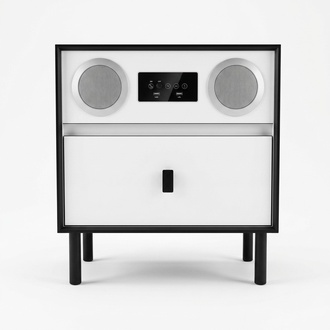 Design Nacht Tisch Konsole Beistell Schlaf Zimmer Luxus Konsolen Tische