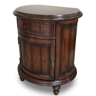 Nacht Design Tisch Konsole Beistell Schlaf Zimmer Holz Glanz Tische Konsolen