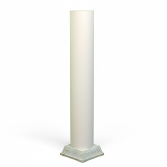 Design Nachtlampe - Runde Leuchten Leuchte Lampe Dekolampe Beleuchtung