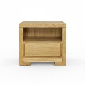 Design Nachttisch Nachtschrank Kommode Vollholz Möbel Holz Möbel Handarbeit