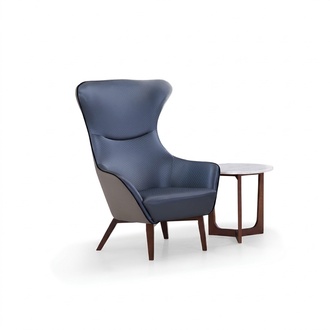 Design Ohren Sessel Club Lounge Möbel Fernseh Sofa Stuhl Stühle Polster