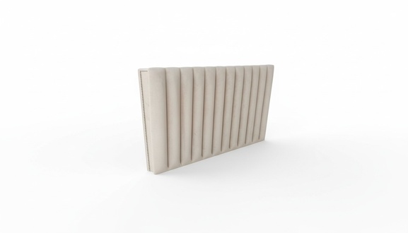 Design Polster Englisches Doppelbett Betten Luxus 180x200cm Hotel