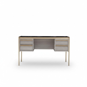 Design Schreibtisch Luxus Stil Büro Möbel Tisch Schreibtische Italienische
