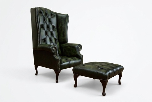 Design Sessel Couch Sofa Relax Lounge Luxus Fernseh Club Polster Sitzer