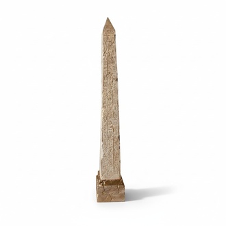 Design Spalten Säule Antike Dekosäule Säule Blumensäule Ständer Obelisk