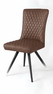 Design Stuhl Sessel Lounge Club Fernseh Relax Konferenz Büro Neu Metall