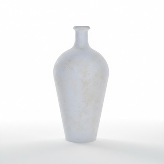 Design Vase Vasen XXL Figur Statue Skulptur Skulpturen Dekoration 0859