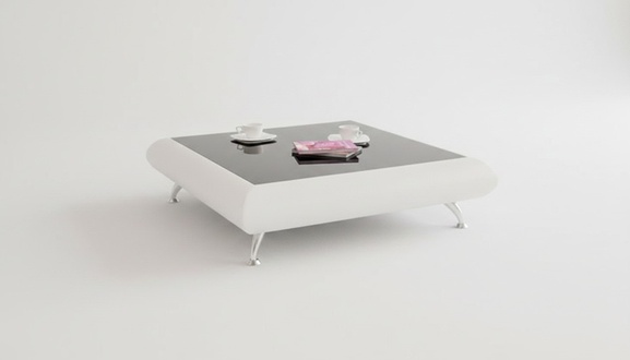 Designer Couchtisch Beistelltisch Sofa Wohnzimmer Tisch Designer Tische