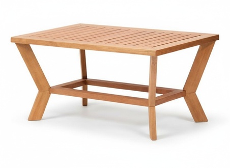 Designer Couchtisch Holztisch Kaffeetisch Beistelltisch Wohnzimmertisch