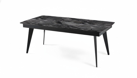 Designer Esstisch Speisetisch Küchentisch Tisch Esszimmer Familientisch