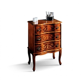 Designer Italienische Holz Möbel Kommode Schrank Anrichten Schlafzimmer