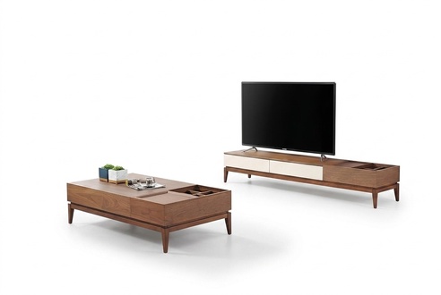 Designer Kommode Anrichte Side Low Board Schrank Wohn Zimmer Regal