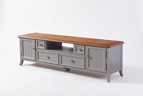 Designer Kommode Anrichte Side Low Board Schrank Sideboard Anrichten