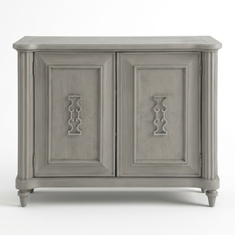 Designer Kommodenschrank Kommode Sideboard Wohnzimmer Stilvolle
