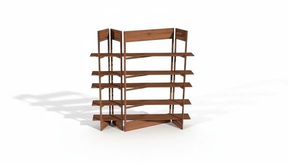 Designer Schrank Trenn Wand Regale Wohn Zimmer Schränke System Büro
