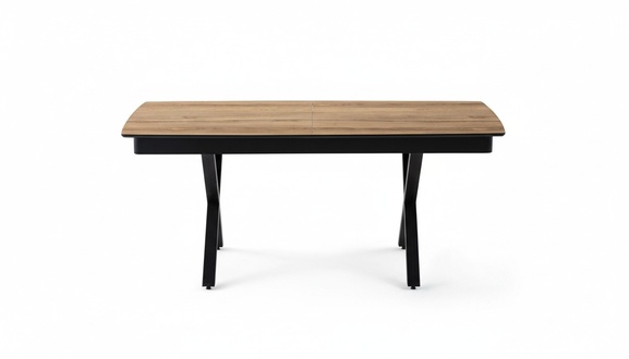 Designertisch Speisetisch Esstisch Küchentisch Holztisch Familientisch Tisch