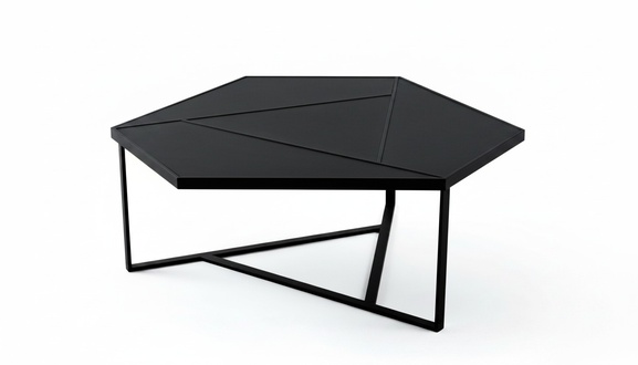 Designertisch Teetisch Kaffeetisch Couchtisch Wohnzimmertisch