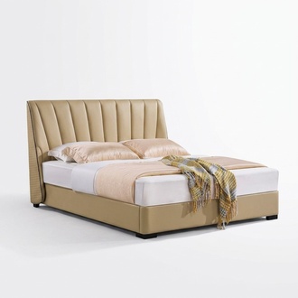 Doppelbett Schlafzimmer Betten Luxus Möbel Doppel Bett Hotel Einrichtung