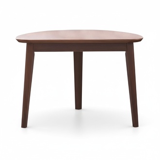 Drei Eck Tisch Holz Besprechnungs Wohn Zimmer Tische Designer Italienische
