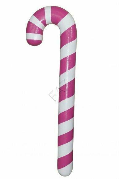 Stock mit Fuss Figur Garten Skulptur Figuren Skulpturen Deko Weihnachten