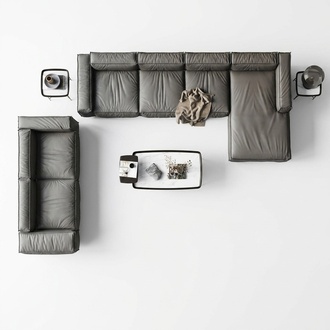 Ecksofa Sofa Couch Polster Wohnlandschaft Eck Sofas Garnitur L Form