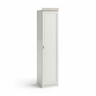 Element Model V1D-07 für Begehbarer Schrank Kleiderschrank Italienische Möbel