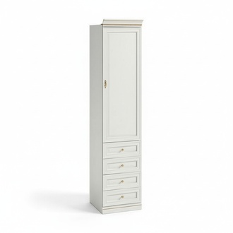 Element Model V1D-08 LP für Begehbarer Schrank Kleiderschrank Italienische Möbel