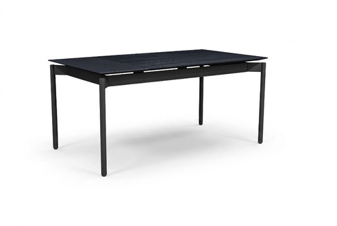 Ess Tisch Designer Italienische Möbel Holz Tisch Küche Wohn Zimmer Neu 160x80cm
