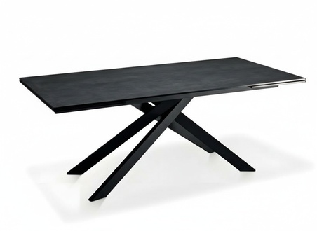 Esstisch Esszimmer Modern Edelstahl Wohnzimmertisch Design Metall