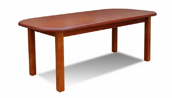 Esstisch Holztisch Holz Tische Esszimmer Neu S11-O