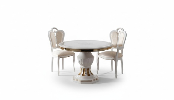 Esstisch Küchentisch Italienische Luxus Möbel Esszimmer Tische Konferenz