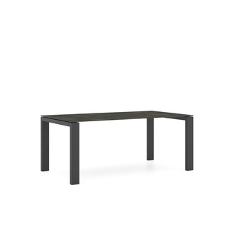 Esszimmer Esstisch Luxus Einrichtung Tisch Design Möbel Stil Modern Neu