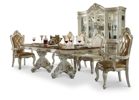 Esszimmer Stühle 1x Stuhl Sessel Set Lounge Club mit Armlehnen Luxus