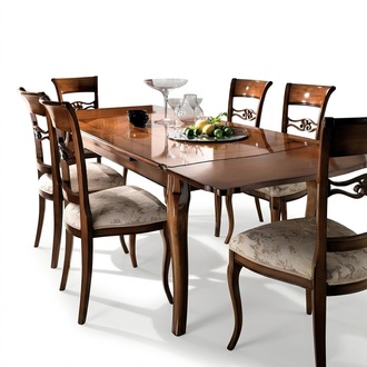 Esszimmer Stühle Holz Luxus Sessel Stuhl Braun Stühle Wohnzimmer Möbel