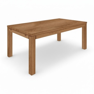 Esszimmer Wohnzimmertisch Massivholz Tisch Esstisch Holztisch Konferenztisch Neu