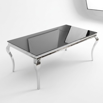 Esszimmertisch Esstisch Tische Modern Esszimmer Designer 200x75 Möbel