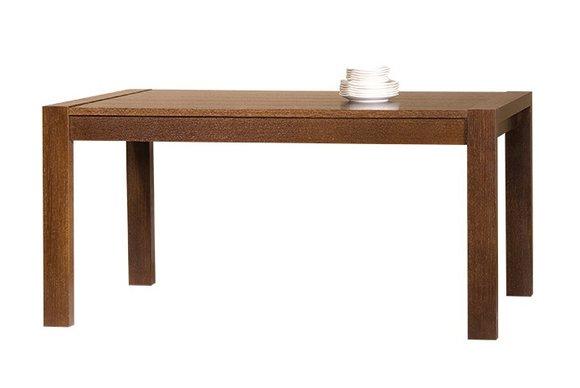 Klassischer Esstisch Tische Tisch 150 / 220cm Ausziehbar Holztisch - Model F-1
