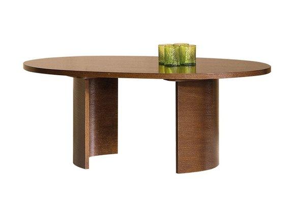 Klassischer Couchtisch Holztisch Beistelltisch Tische Wohnzimmer Neu Model F-2